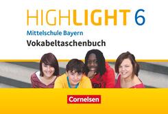 Highlight - Mittelschule Bayern - 6. Jahrgangsstufe