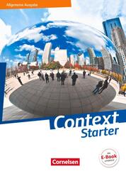 Context Starter - Allgemeine Ausgabe 2018