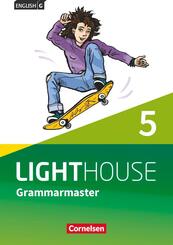 English G Lighthouse - Allgemeine Ausgabe - Band 5: 9. Schuljahr