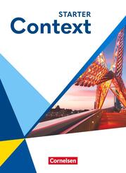 Context - Allgemeine Ausgabe 2022 - Starter