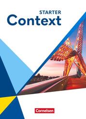 Context - Allgemeine Ausgabe 2022 - Starter