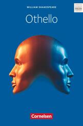 Cornelsen Senior English Library - Literatur - Ab 11. Schuljahr / B2