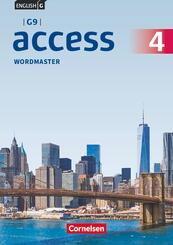 Access - G9 - Ausgabe 2019 - Band 4: 8. Schuljahr