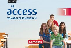Access - G9 - Ausgabe 2019 - Band 1: 5. Schuljahr