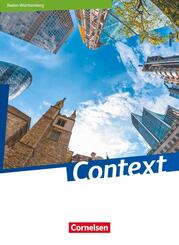 Context - Baden-W&uuml;rttemberg - Ausgabe 2019
