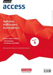 Access - Allgemeine Ausgabe 2014 / Baden-W&uuml;rttemberg 2016 - Band 2: 6. Schuljahr