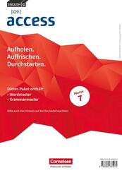 Access - G9 - Ausgabe 2019 - Band 3: 7. Schuljahr