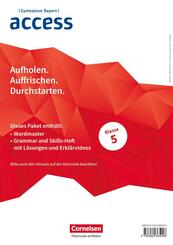 Access - Bayern 2017 - 5. Jahrgangsstufe