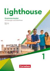 Lighthouse - General Edition - Band 1: 5. Schuljahr
