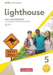 Lighthouse - Zu allen Ausgaben - Band 5: 9. Schuljahr