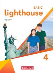 Lighthouse - Basic Edition - Band 4: 8. Schuljahr