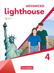 Lighthouse - Advanced Edition - Band 4: 8. Schuljahr