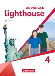 Lighthouse - Advanced Edition - Band 4: 8. Schuljahr