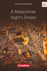 A Midsummer Night's Dream