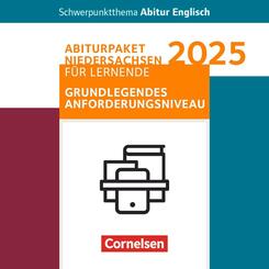 Context - Schwerpunktthema Abitur Englisch