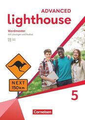 Lighthouse - Advanced Edition - Band 5: 9. Schuljahr