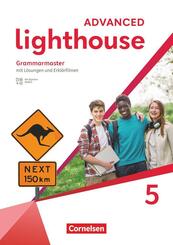 Lighthouse - Advanced Edition - Band 5: 9. Schuljahr