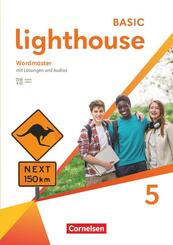 Lighthouse - Basic Edition - Band 5: 9. Schuljahr