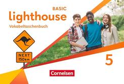 Lighthouse - Basic Edition - Band 5: 9. Schuljahr