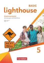 Lighthouse - Basic Edition - Band 5: 9. Schuljahr