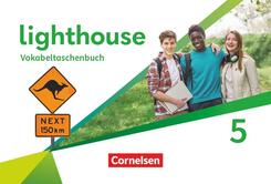 Lighthouse - General Edition - Band 5: 9. Schuljahr