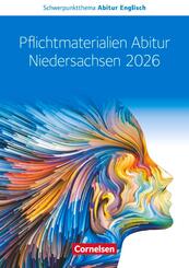 Context - Schwerpunktthema Abitur Englisch