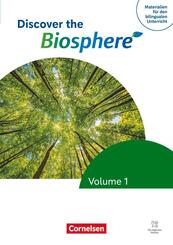 Materialien f&uuml;r den bilingualen Unterricht - Biologie - Ausgabe ab 2026 - Ab 7. Schuljahr