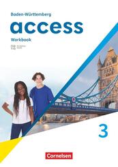 Access - Baden-W&uuml;rttemberg - Ausgabe 2025 - Band 3: 7. Schuljahr