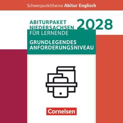 Context - Schwerpunktthema Abitur Englisch