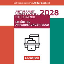 Context - Schwerpunktthema Abitur Englisch