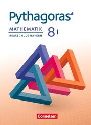 Pythagoras - Realschule Bayern - 8. Jahrgangsstufe (WPF I)