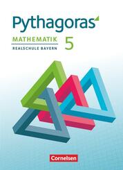 Pythagoras - Realschule Bayern - 5. Jahrgangsstufe