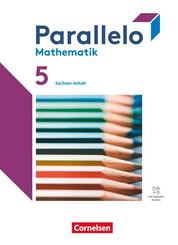 Parallelo - Sachsen-Anhalt - 5. Schuljahr
