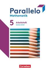 Parallelo - Sachsen-Anhalt - 5. Schuljahr