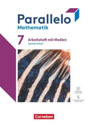 Parallelo - Sachsen-Anhalt - 7. Schuljahr