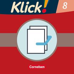 Klick! Deutsch - Ausgabe 2007 - 8. Schuljahr