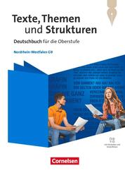Texte, Themen und Strukturen - Nordrhein-Westfalen 2024