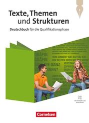 Texte, Themen und Strukturen - Allgemeine 2-j&auml;hrige Ausgabe 2024