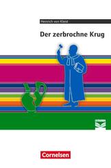 Cornelsen Literathek - Textausgaben