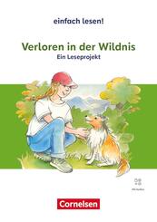 Einfach lesen! - Leseprojekte - Lesef&ouml;rderung ab Klasse 5 - Ausgabe ab 2024