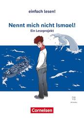 Einfach lesen! - Leseprojekte - Lesef&ouml;rderung ab Klasse 5 - Ausgabe ab 2024