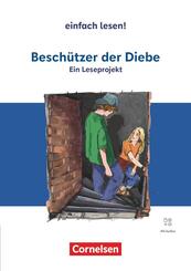 Einfach lesen! - Leseprojekte - Lesef&ouml;rderung ab Klasse 5 - Ausgabe ab 2024