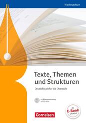 Texte, Themen und Strukturen - Niedersachsen - Neubearbeitung