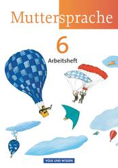 Muttersprache - &Ouml;stliche Bundesl&auml;nder und Berlin 2009 - 6. Schuljahr
