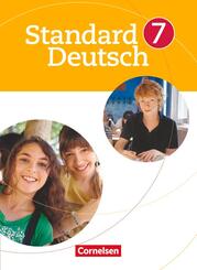 Standard Deutsch - 7. Schuljahr