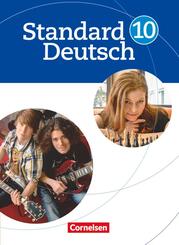 Standard Deutsch - 10. Schuljahr