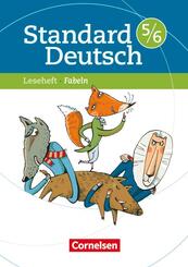 Standard Deutsch - 5./6. Schuljahr