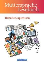 Muttersprache - &Ouml;stliche Bundesl&auml;nder und Berlin 2009 - 5.-10. Schuljahr