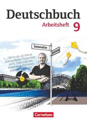 Deutschbuch Gymnasium - Berlin, Brandenburg, Mecklenburg-Vorpommern, Sachsen, Sachsen-Anhalt und Th&uuml;ringen - Ausgabe 2012 - 9. Schuljahr