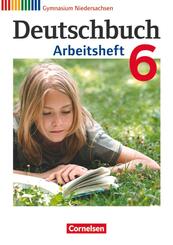 Deutschbuch Gymnasium - Niedersachsen - Ausgabe 2012 - 6. Schuljahr